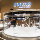 Sonova brechen nach Konkurrenz-Zulassung ein