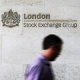 Londoner Börse lockt Aramco mit neuem Listing-Modell