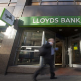 Lloyds wieder ganz in privater Hand