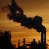 Klimaschutz macht Öl- und Gasmultis Mühe