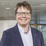 Marianne Wildi: Die Fintech-Versteherin aus dem Aargau