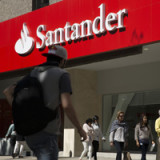 Santander kauft Banco Popular für einen Euro