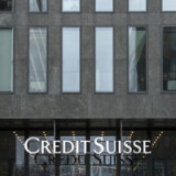 Credit Suisse runtergestuft