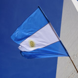 Argentinien von null auf 100