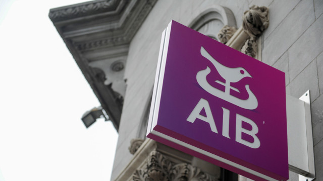 AIB ist der drittgrösste Bankbörsengang in Europa seit der weltweiten Finanzkrise 2008.