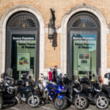 Faule Kredite belasten italienische Banken