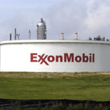 Ein Denkzettel für ExxonMobil