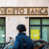 Italien rettet Krisenbanken