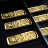 Starke Konjunkturdaten setzen Gold zu