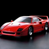 Ferrari: Der Mythos ist siebzig