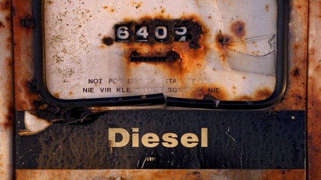 Zählt der Dieselmotor bald zum alten Eisen? An Bedeutung wird er jedenfalls verlieren.