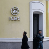 Spanien ermittelt gegen chinesische Bank ICBC