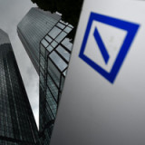 Fitch: Deutsche Bank runter – UBS hoch