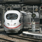 Siemens steuert angeblich auf Zug-Fusion mit Alstom zu
