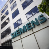 Siemens und Alstom schmieden europäischen Bahntechnikkonzern