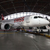 Airbus übernimmt Mehrheit an Bombardier-CSeries