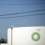 BP verdoppelt Gewinn 