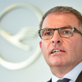 Lufthansa übernimmt Grossteil von Air Berlin 