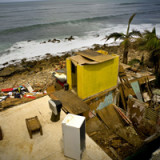 Puerto Rico macht den Muni-Markt nervös