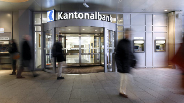 Die Luzerner Kantonalbank plant eine Erhöhung der Ausschüttung auf 12 Fr. pro Namenaktie.
