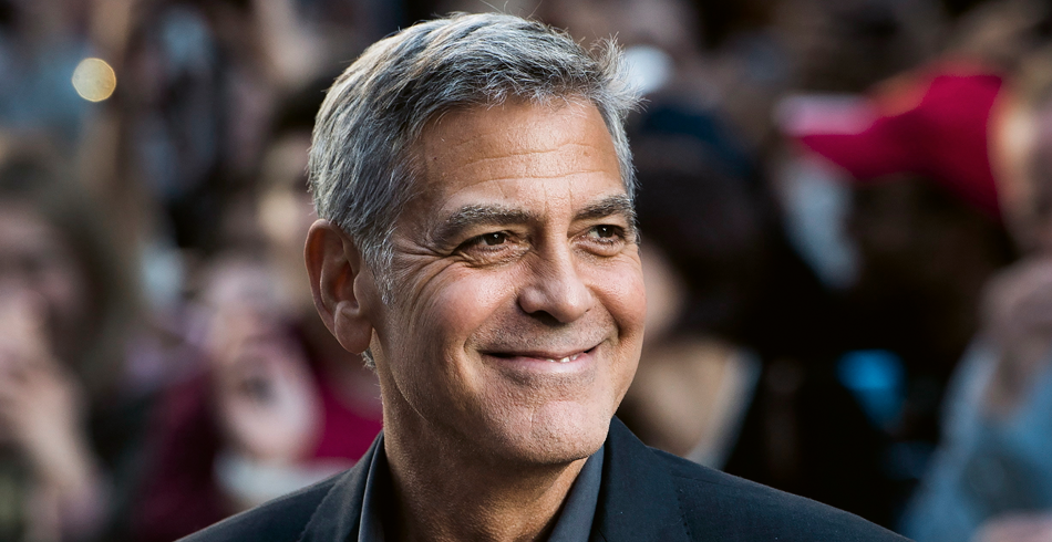 George Clooney: «Ich schäme mich nicht, das Privileg zu haben, mir bestimmte Dinge leisten zu kön