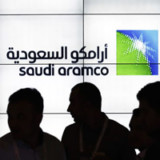 Nur geringe Aramco-Einnahmen für Banken