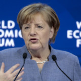 Merkel warnt vor Abschottung und neuem Nationalismus