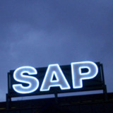 Softwareriese SAP wächst langsamer