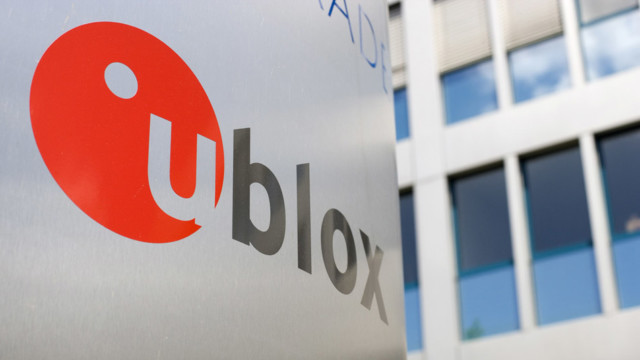 Mit Daniel Ammann verlässt ein Co-Gründer den Chiphersteller U-Blox.