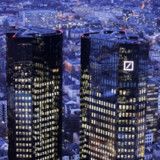 Deutsche Bank treibt Börsengang von DWS voran