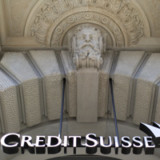 Credit Suisse hat sich erholt
