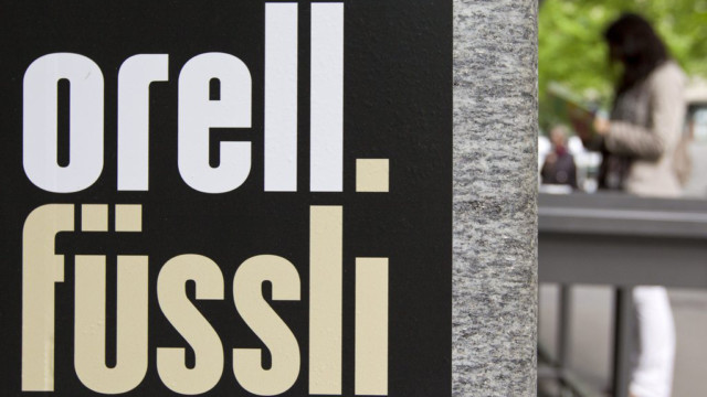 Bereits im Februar hatte Orell Füssli eine Gewinnwarnung publiziert und dabei erste provisorische Z