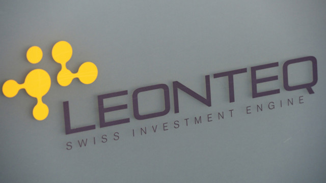 Der Jahresauftakt 2019 von Leonteq sei wegen des schwierigen Marktumfelds verhalten gewesen.