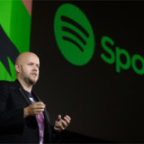Spotify wagt ungewöhnlichen Börsengang