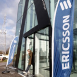 Ericsson dämmt Verluste ein