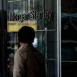 Morgan Stanley schreibt Rekordgewinn