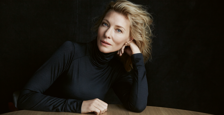 Cate Blanchette wird Jury-Präsidentin am Filmfestival Cannes 2018 sein.