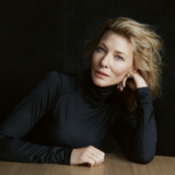 Cate Blanchett: «Grösste Fähigkeit ist das Zuhören»
