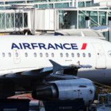 Air France-KLM steckt in einer tiefen Krise
