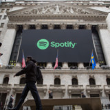 Spotify enttäuscht Anleger