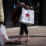 US-Retailer erleben ein Revival