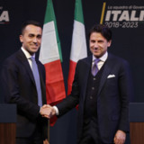 Ausverkauf bei Italien-Bonds