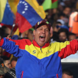 Venezuelas geteilte Opposition hilft Maduro