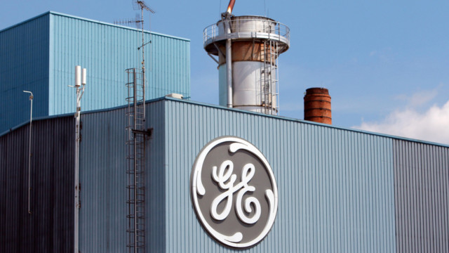 Erst am Montag hatte GE mitgeteilt, ihr Geschäft mit Gasmotoren und Geräten zur dezentralen Strome