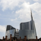 Italien rüttelt die europäischen Bankaktien durch