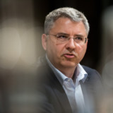 Roche-Chef bleibt Europas bestbezahlter Top-Manager