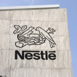 Nestlé liegt an der Spitze der Dividendenzahler