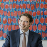 EFG-CEO: «Die Schweiz ist unser wichtigster Markt»