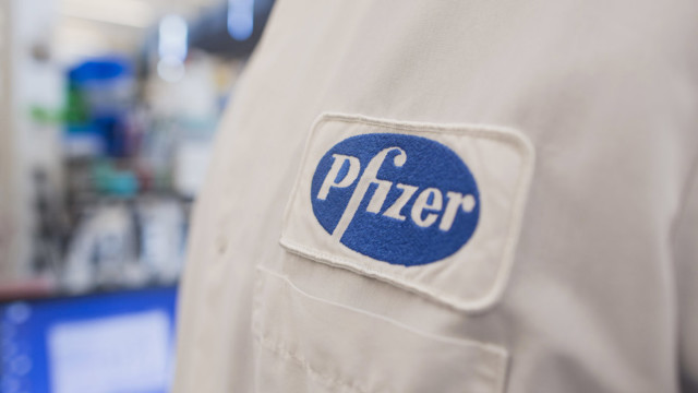 Pfizer soll künftig aus drei Teilen bestehen: Markenmedikamente und Generika, biotechnologisch herg