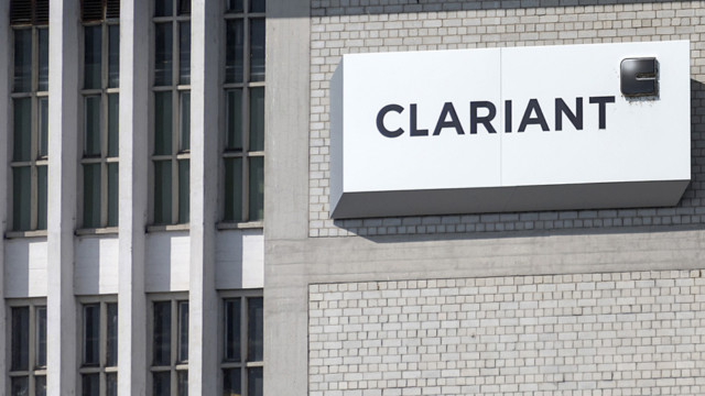 Clariant will das Geschäft mit Pigmenten, Standard-Masterbatches und mit Medical Specialties verkau